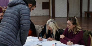 BOZÜYÜK'TE 2025 YILI SALON KİRALAMA KAYITLARI BAŞLADI