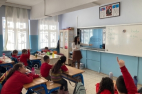 BŞEÜ'den ilkokul öğrencilerine "Enerji Verimliliği ve Tasarrufu" semineri