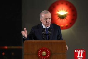 "Devlet anlayışımızın öznesi insandır"