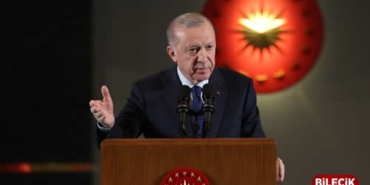 "Devlet anlayışımızın öznesi insandır"