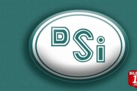 DSİ BİLECİK'TE GEÇEN YIL  726 MİLYON 920 TL. YATIRIM YAPTI