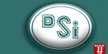 DSİ BİLECİK'TE GEÇEN YIL  726 MİLYON 920 TL. YATIRIM YAPTI