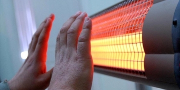 Elektrikli ısıtıcı kullananlar için uzmandan uyarı
