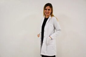 ELİF HOCA HASTA KABULÜNE BAŞLADI