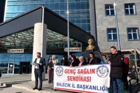 Kamu çalışanları Bilecik’ten haykırdı
