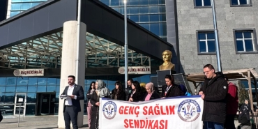 Kamu çalışanları Bilecik’ten haykırdı