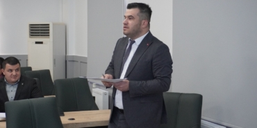 MECLİS'TE 2 MADDE GÖRÜŞÜLDÜ