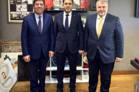 Münür Şahin:"Özlenen Tablo"