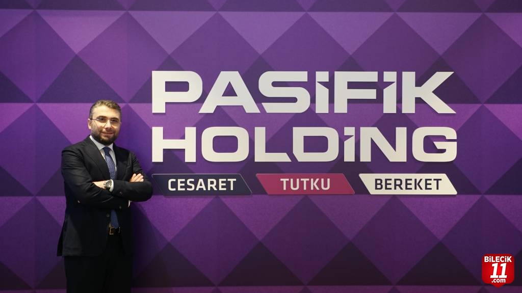 Pasifik Eurasia'nın odağında Orta Koridor'da demir yolu taşımacılığını büyütmek var