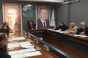 Pazaryeri Belediye Meclisi yılın ilk toplantısını yaptı