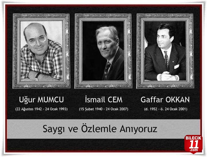 TÜZÜN;"HÜZÜNLÜDÜR 24 OCAK"
