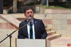 TÜZÜN;"ŞİMDİDEN UYARIMIZI YAPIYORUZ"