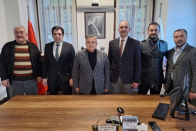 Yağcı: Hep birlikte daha iyiye daha güzele..