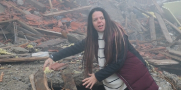 Yalova ve çevre illerden ekiplerin katıldığı deprem tatbikatı başladı