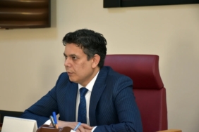 YILIN İLK TOPLANTISI YAPILDI