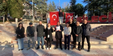 Zafer Partililer Bilecik’ten seslendi: “Abdullah Öcalan’a ve bütün PKK’lılara af çıkarılacaktır”