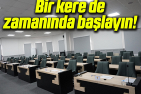 bir kereeeee