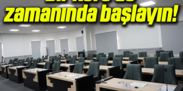 bir kereeeee