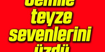 cemileeeee