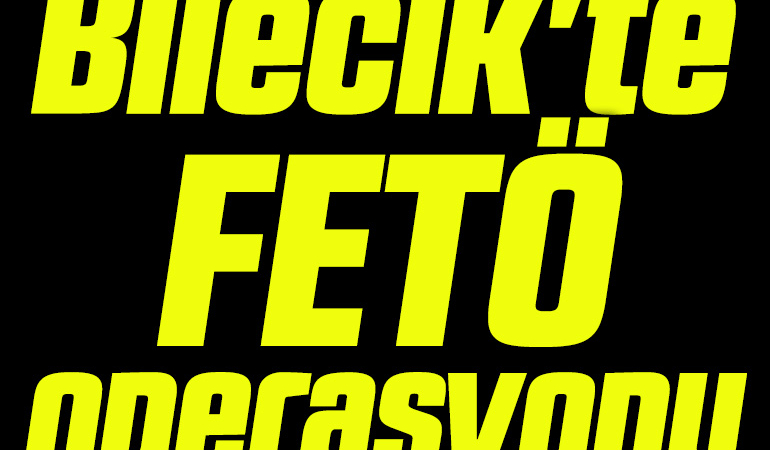fetöööööö