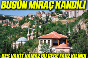 miraç