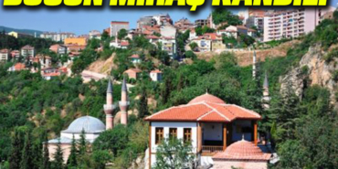 miraç