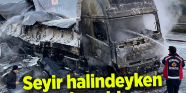 seyir