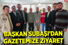 subasdı