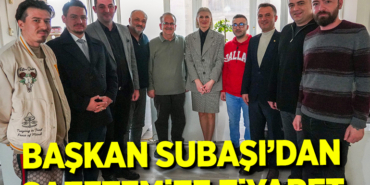 subasdı