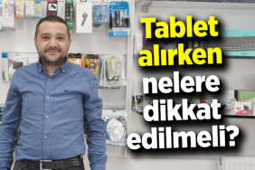 tablet