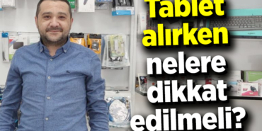 tablet