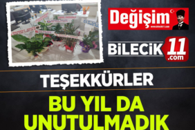 tesekkurler