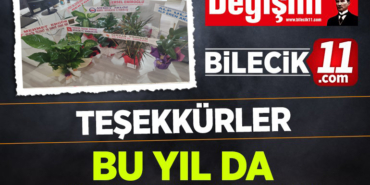 tesekkurler