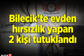tutuklandı