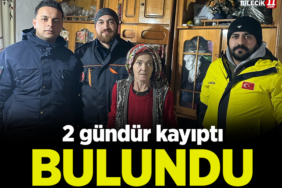 BULUNDU