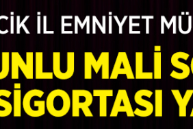 EMNİYET