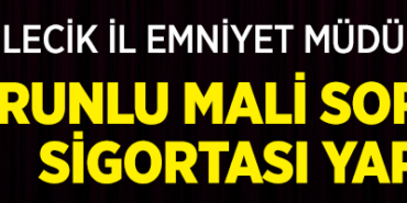 EMNİYET