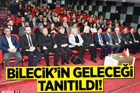 GELECEGI