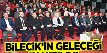 GELECEGI
