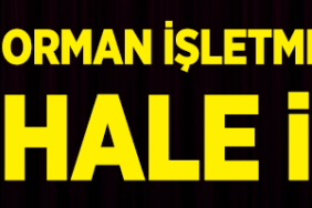 İHALE