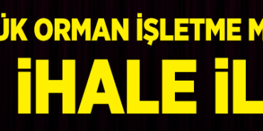 İHALE