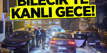 KANLIGECE