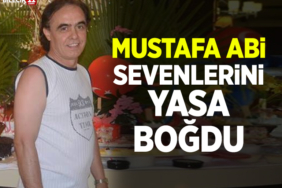 MUSTAFA