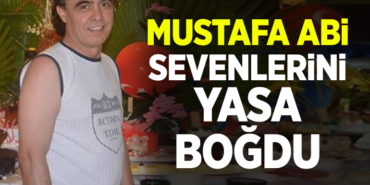 MUSTAFA