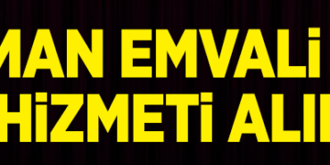 ORMAN