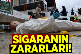 SİGARA