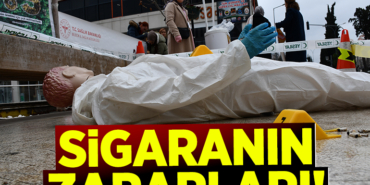 SİGARA