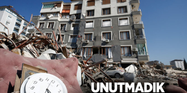 UNUTMADIK