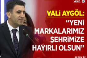 VALİ
