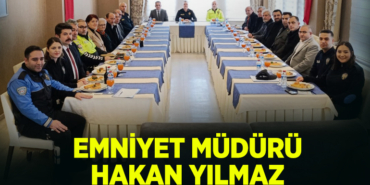 YILMAZ